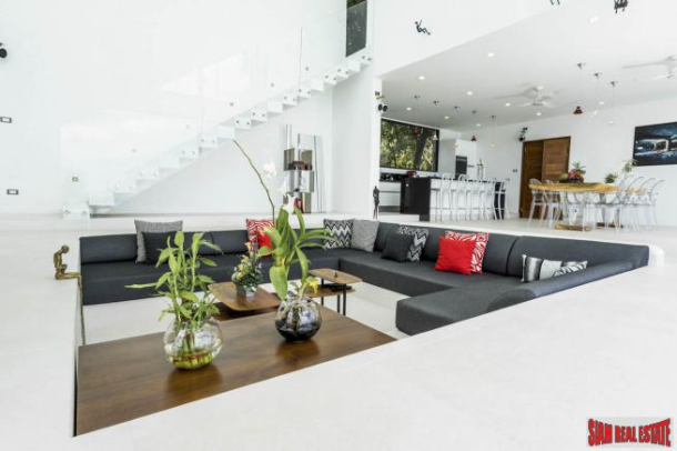 6 Bed, HouseFor Sale, Chaweng Noi, Surat Thani