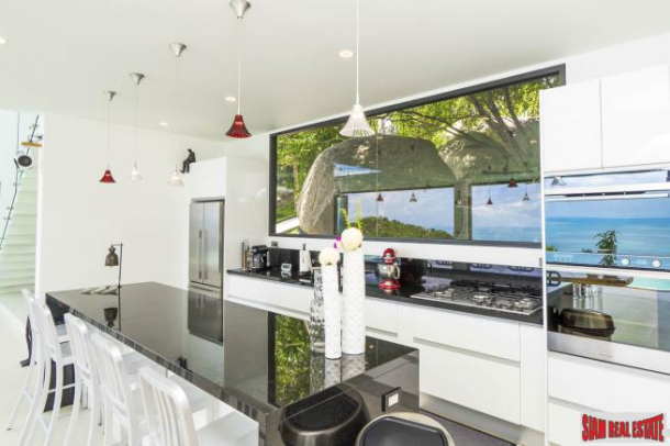 6 Bed, HouseFor Sale, Chaweng Noi, Surat Thani