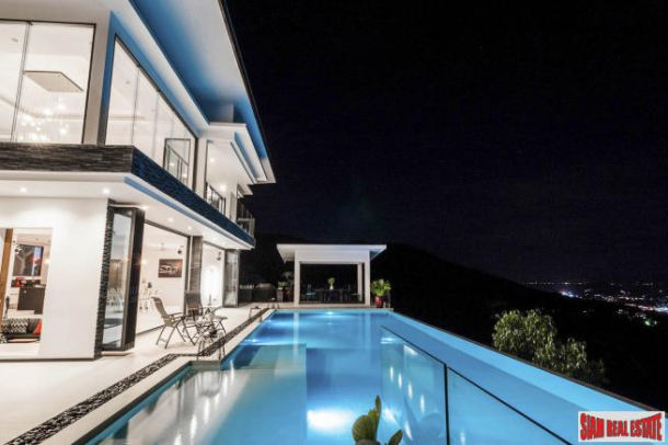 6 Bed, HouseFor Sale, Chaweng Noi, Surat Thani