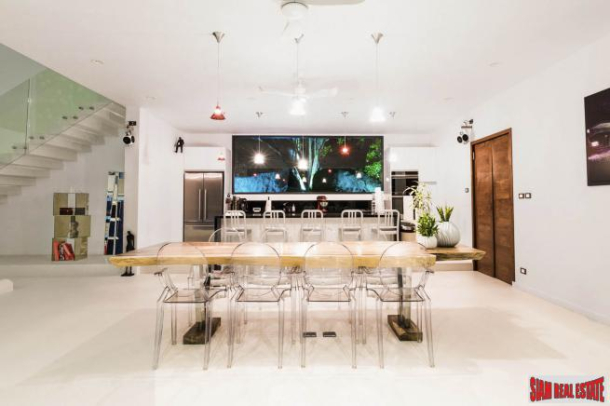 6 Bed, HouseFor Sale, Chaweng Noi, Surat Thani