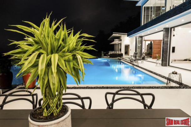 6 Bed, HouseFor Sale, Chaweng Noi, Surat Thani