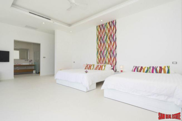 6 Bed, HouseFor Sale, Chaweng Noi, Surat Thani