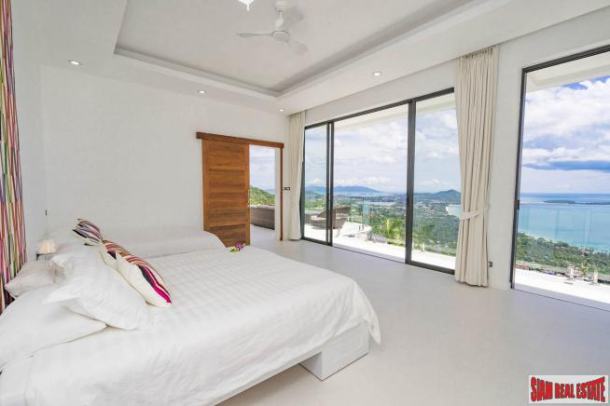 6 Bed, HouseFor Sale, Chaweng Noi, Surat Thani