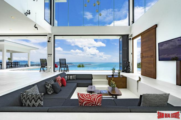 6 Bed, HouseFor Sale, Chaweng Noi, Surat Thani