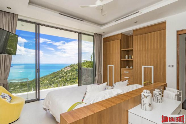 6 Bed, HouseFor Sale, Chaweng Noi, Surat Thani