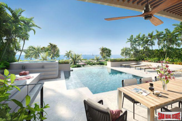 4 Bed, 4 Bath, HouseFor Sale, Laguna, Phuket