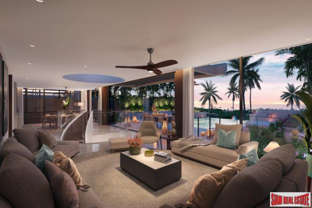 4 Bed, 4 Bath, HouseFor Sale, Laguna, Phuket