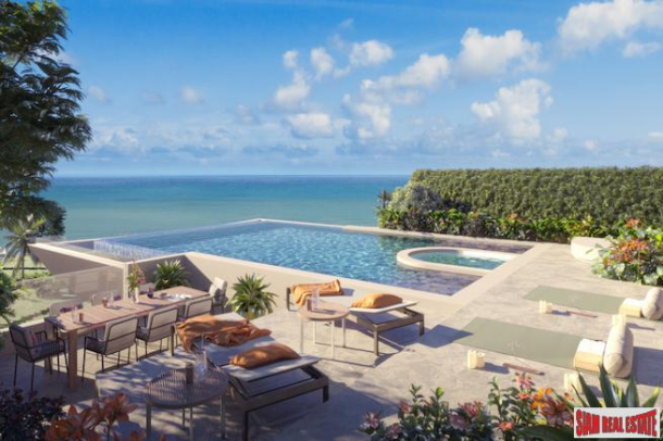 3 Bed, 3 Bath, ApartmentFor Sale, Laguna, Phuket