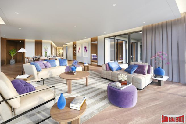 3 Bed, 3 Bath, ApartmentFor Sale, Laguna, Phuket