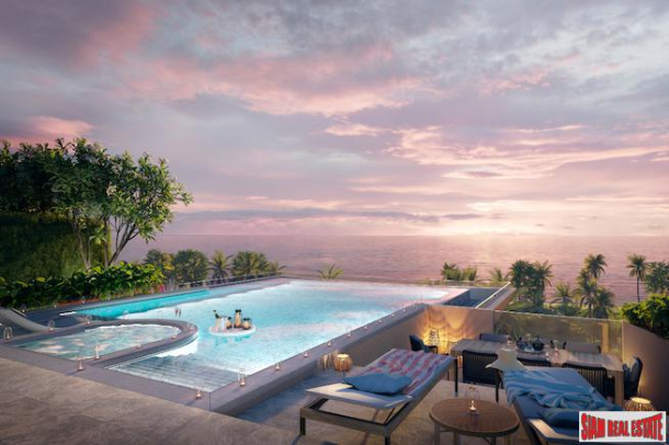 3 Bed, 3 Bath, ApartmentFor Sale, Laguna, Phuket