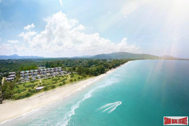 3 Bed, 3 Bath, ApartmentFor Sale, Laguna, Phuket