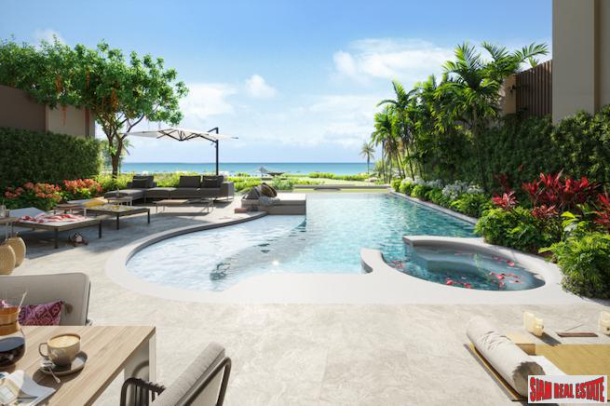 3 Bed, 3 Bath, ApartmentFor Sale, Laguna, Phuket