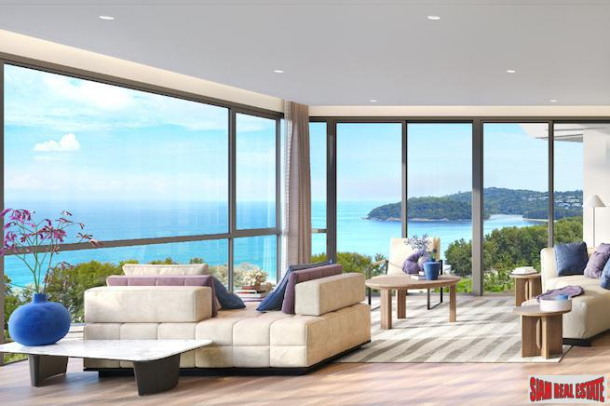 3 Bed, 3 Bath, ApartmentFor Sale, Laguna, Phuket