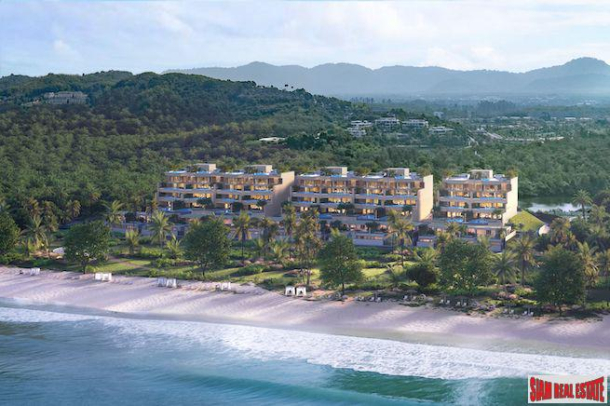 3 Bed, 3 Bath, ApartmentFor Sale, Laguna, Phuket