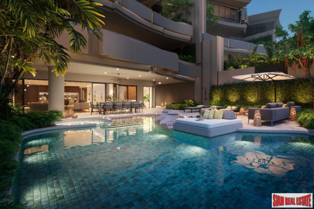 3 Bed, 3 Bath, ApartmentFor Sale, Laguna, Phuket