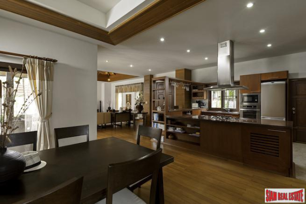 4 Bed, 4 Bath, HouseFor Sale, Cherng Talay, Phuket