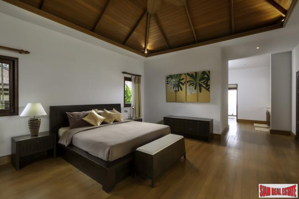 4 Bed, 4 Bath, HouseFor Sale, Cherng Talay, Phuket