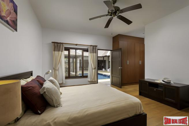 4 Bed, 4 Bath, HouseFor Sale, Cherng Talay, Phuket