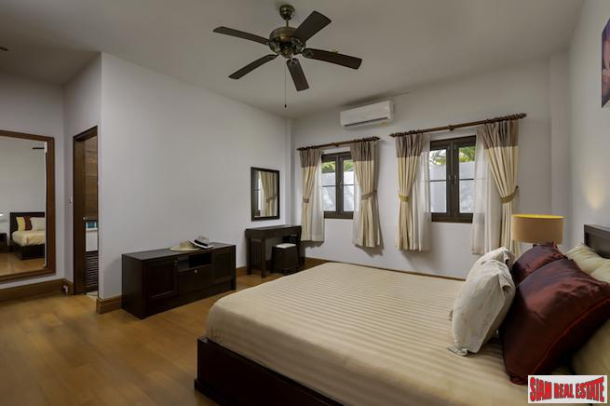 4 Bed, 4 Bath, HouseFor Sale, Cherng Talay, Phuket