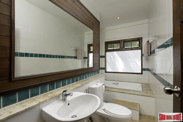 4 Bed, 4 Bath, HouseFor Sale, Cherng Talay, Phuket