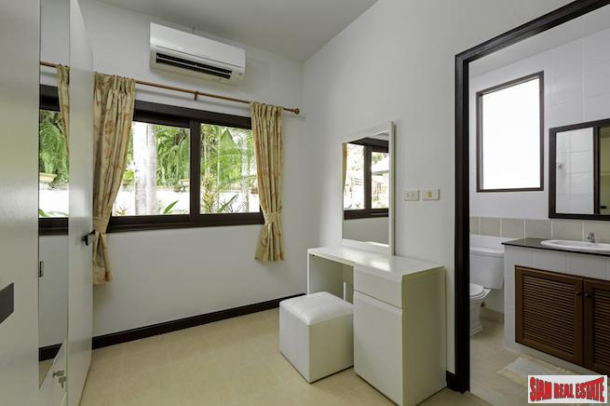 4 Bed, 4 Bath, HouseFor Sale, Cherng Talay, Phuket