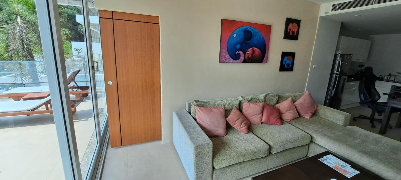 2 Bed, 2 Bath, ApartmentFor Sale, Rawai, Phuket 2 Bed, 2 Bath, ApartmentFor Sale, Rawai, Phuket