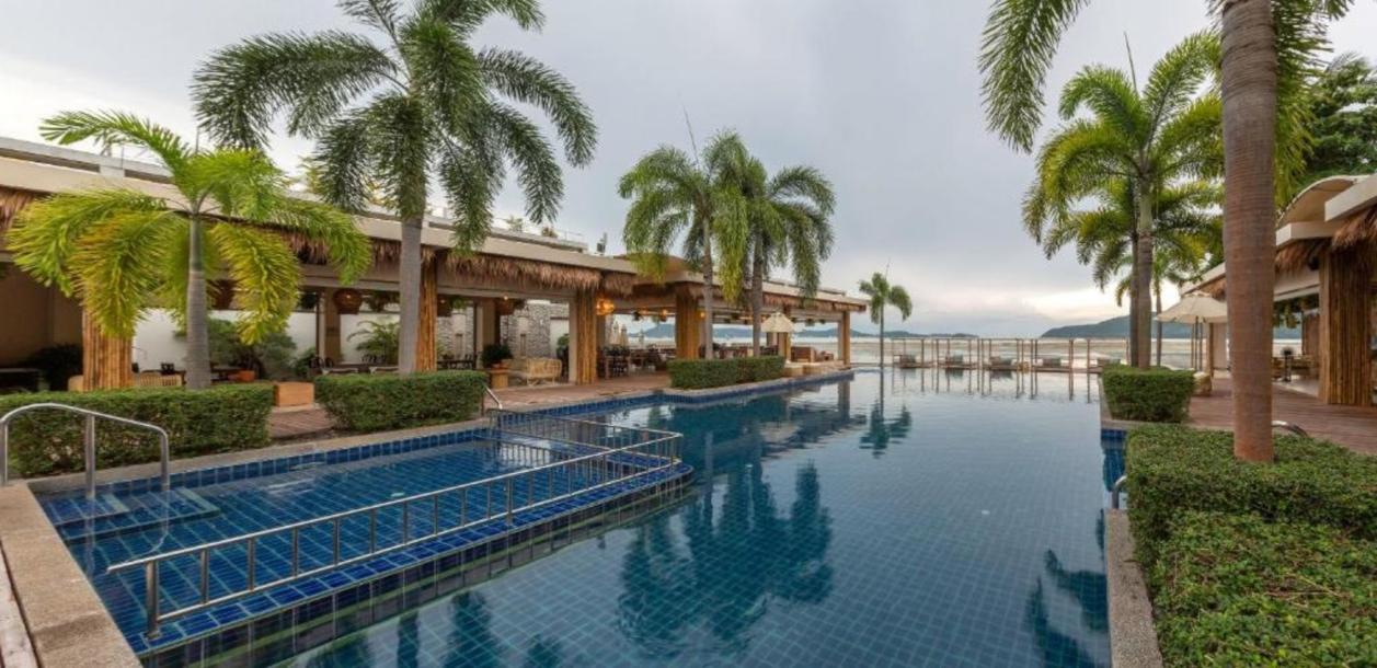 2 Bed, 2 Bath, ApartmentFor Sale, Rawai, Phuket 2 Bed, 2 Bath, ApartmentFor Sale, Rawai, Phuket