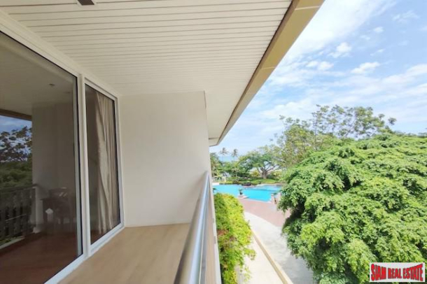 1 Bed, 2 Bath, ApartmentFor Sale, Naklua, Chonburi