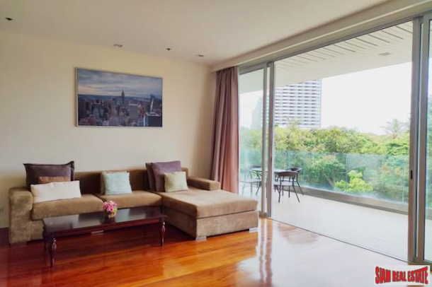 2 Bed, 3 Bath, ApartmentFor Sale, Naklua, Chonburi
