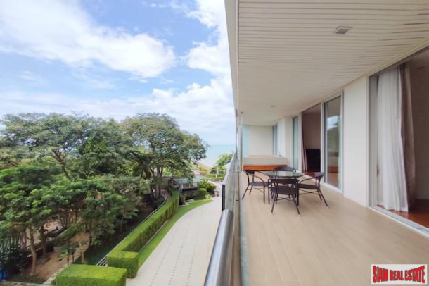2 Bed, 3 Bath, ApartmentFor Sale, Naklua, Chonburi