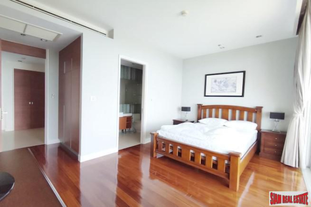 3 Bed, 4 Bath, ApartmentFor Sale, Naklua, Chonburi