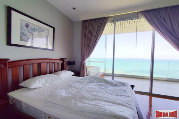 3 Bed, 4 Bath, ApartmentFor Sale, Naklua, Chonburi