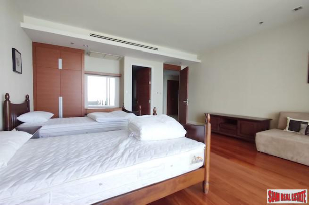 3 Bed, 4 Bath, ApartmentFor Sale, Naklua, Chonburi