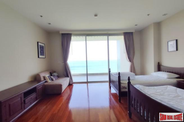 3 Bed, 4 Bath, ApartmentFor Sale, Naklua, Chonburi