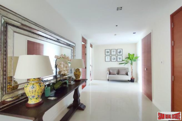 3 Bed, 4 Bath, ApartmentFor Sale, Naklua, Chonburi