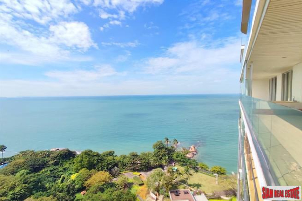 3 Bed, 4 Bath, ApartmentFor Sale, Naklua, Chonburi