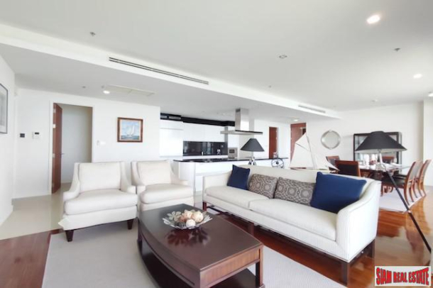 3 Bed, 4 Bath, ApartmentFor Sale, Naklua, Chonburi