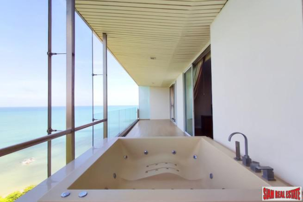 3 Bed, 4 Bath, ApartmentFor Sale, Naklua, Chonburi