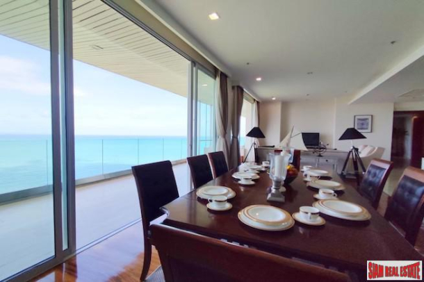 3 Bed, 4 Bath, ApartmentFor Sale, Naklua, Chonburi