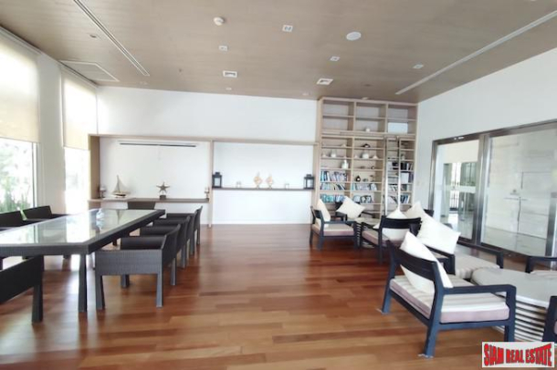 3 Bed, 4 Bath, ApartmentFor Sale, Naklua, Chonburi