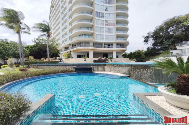 3 Bed, 4 Bath, ApartmentFor Sale, Naklua, Chonburi