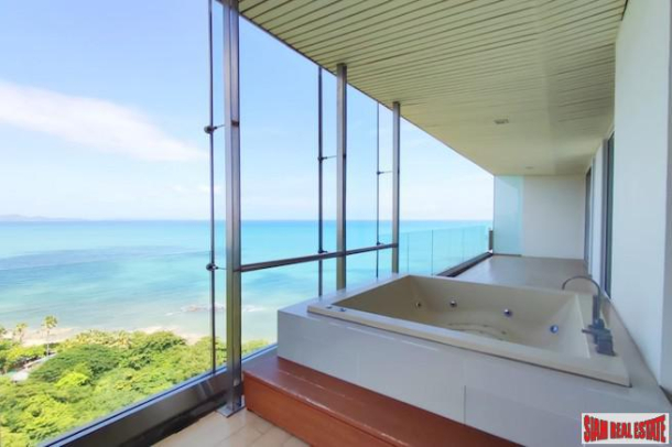 3 Bed, 4 Bath, ApartmentFor Sale, Naklua, Chonburi