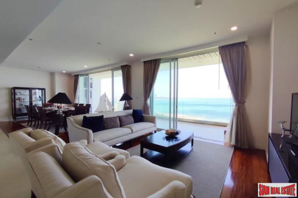 3 Bed, 4 Bath, ApartmentFor Sale, Naklua, Chonburi