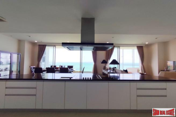 3 Bed, 4 Bath, ApartmentFor Sale, Naklua, Chonburi