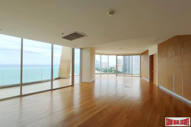 4 Bed, 5 Bath, ApartmentFor Sale, Naklua, Chonburi