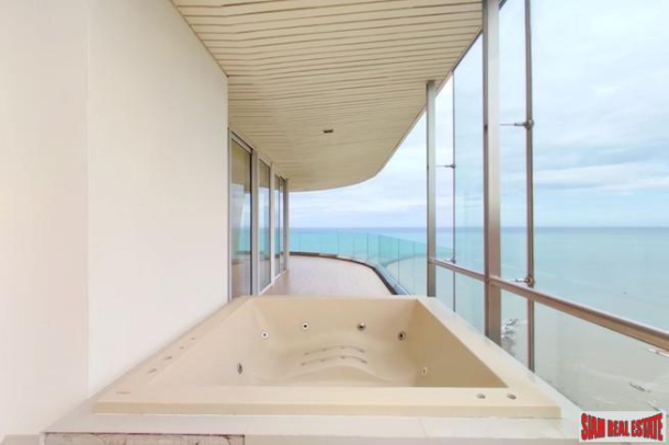 4 Bed, 5 Bath, ApartmentFor Sale, Naklua, Chonburi