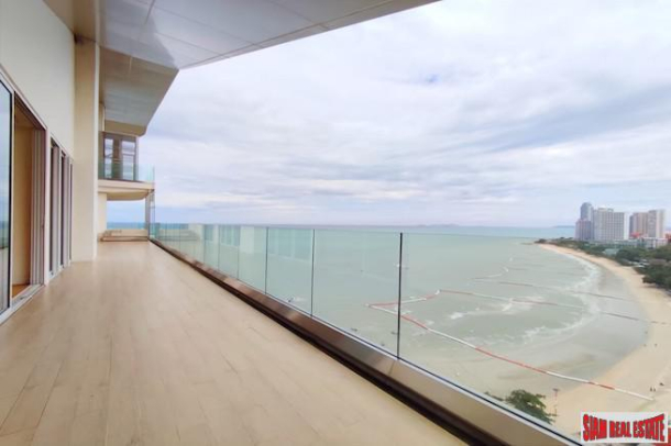 4 Bed, 5 Bath, ApartmentFor Sale, Naklua, Chonburi