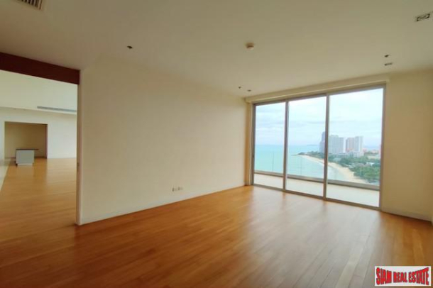 4 Bed, 5 Bath, ApartmentFor Sale, Naklua, Chonburi