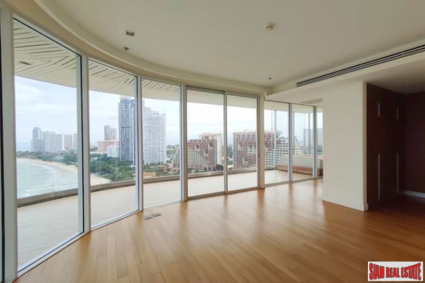 4 Bed, 5 Bath, ApartmentFor Sale, Naklua, Chonburi