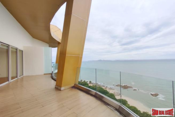 4 Bed, 5 Bath, ApartmentFor Sale, Naklua, Chonburi